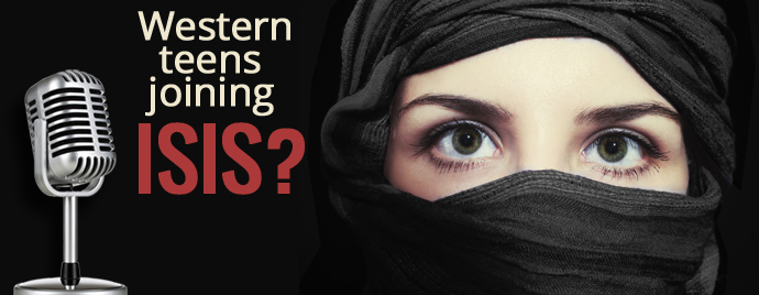 Read more about the article Why is ISIS so attractive?