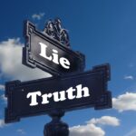 Read more about the article We all Lie–especially to ourselves
