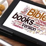 Read more about the article 003: The Danger of Consistently Reading the Bible
