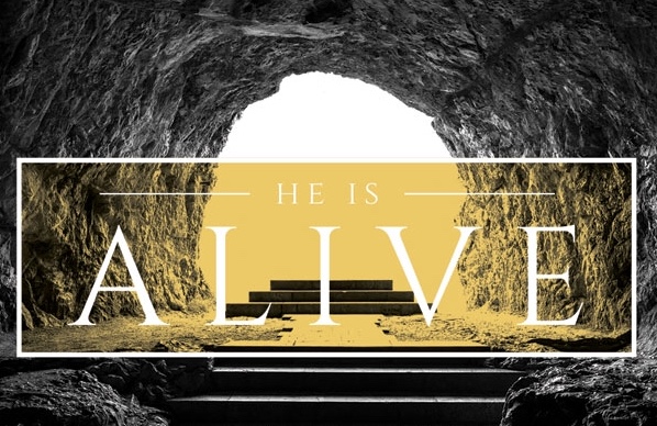 You are currently viewing He has Risen: 4 ways the resurrected Christ Jesus actually changed the world for the better