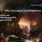 Read more about the article 2.31 Why you cannot find happiness