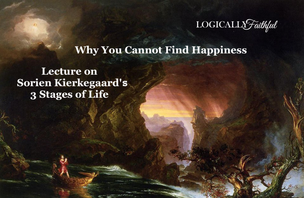 You are currently viewing 2.31 Why you cannot find happiness