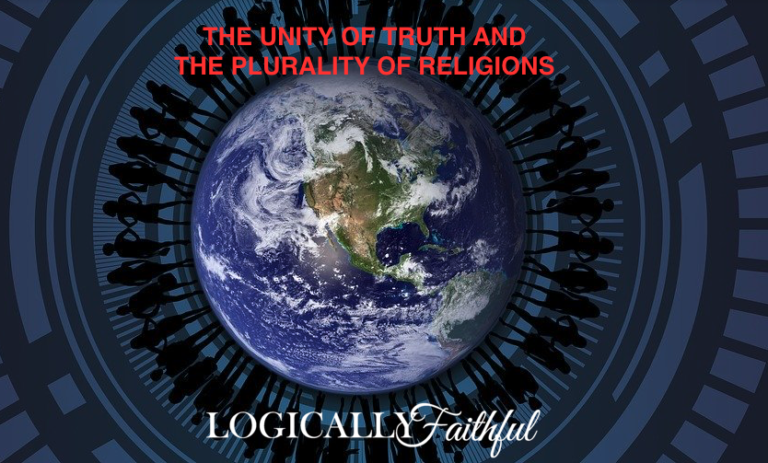 Read more about the article 2.32 Unity of Truth and the Plurality of Faiths