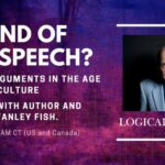 Read more about the article FreeSpeech vs Hate Speech: Interview with Stanley Fish