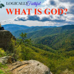 Read more about the article 3.5 WHAT IS GOD? The Attributes of God, a philosophical lecture